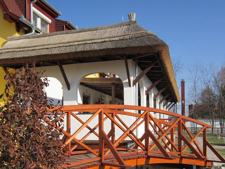 Liza Aqua & Conference Hotel Lajosmizse Exterior foto
